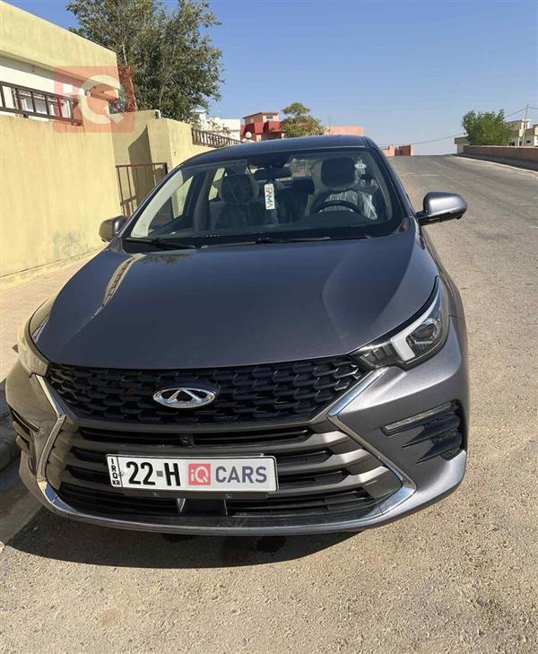 شيري أريزو 6 2023 للبيع في العراق - دهوك
